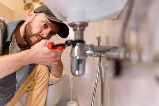 Best Drain Cleaning and Unclogging  in Gowanda, NY